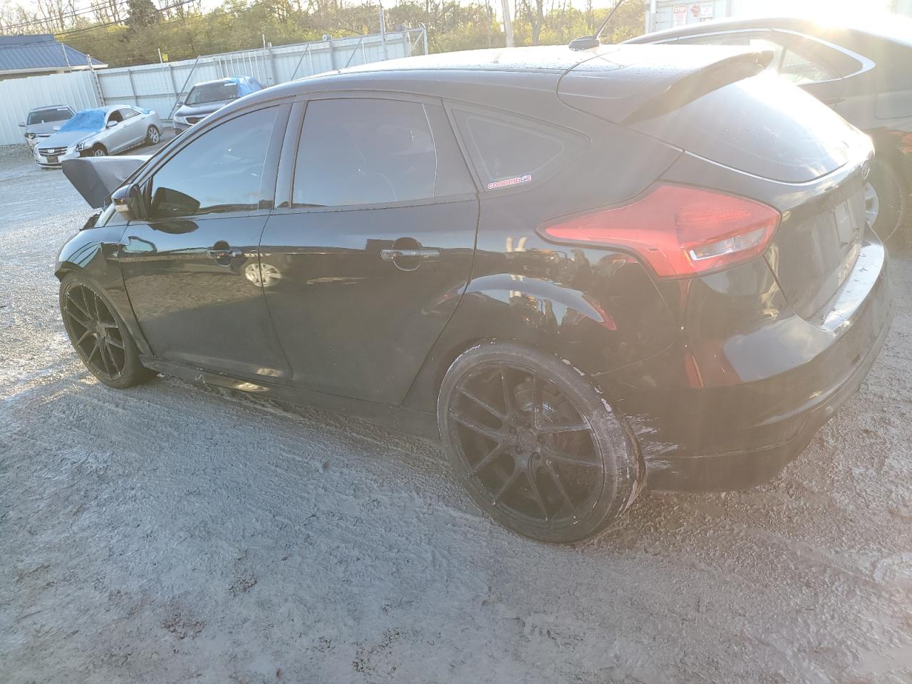 2016 Ford Focus - Image 2