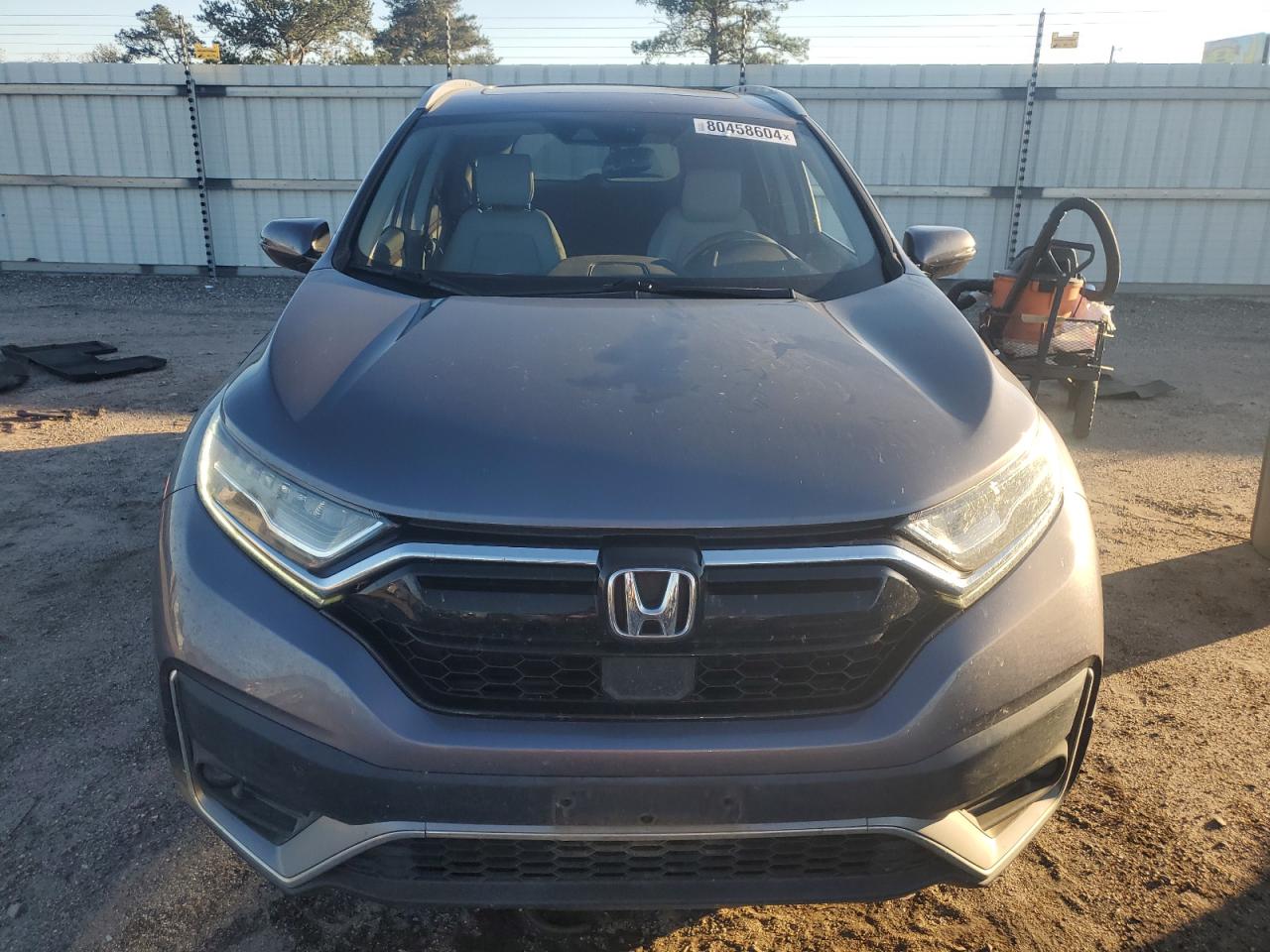 2020 Honda CR-V - Image 5