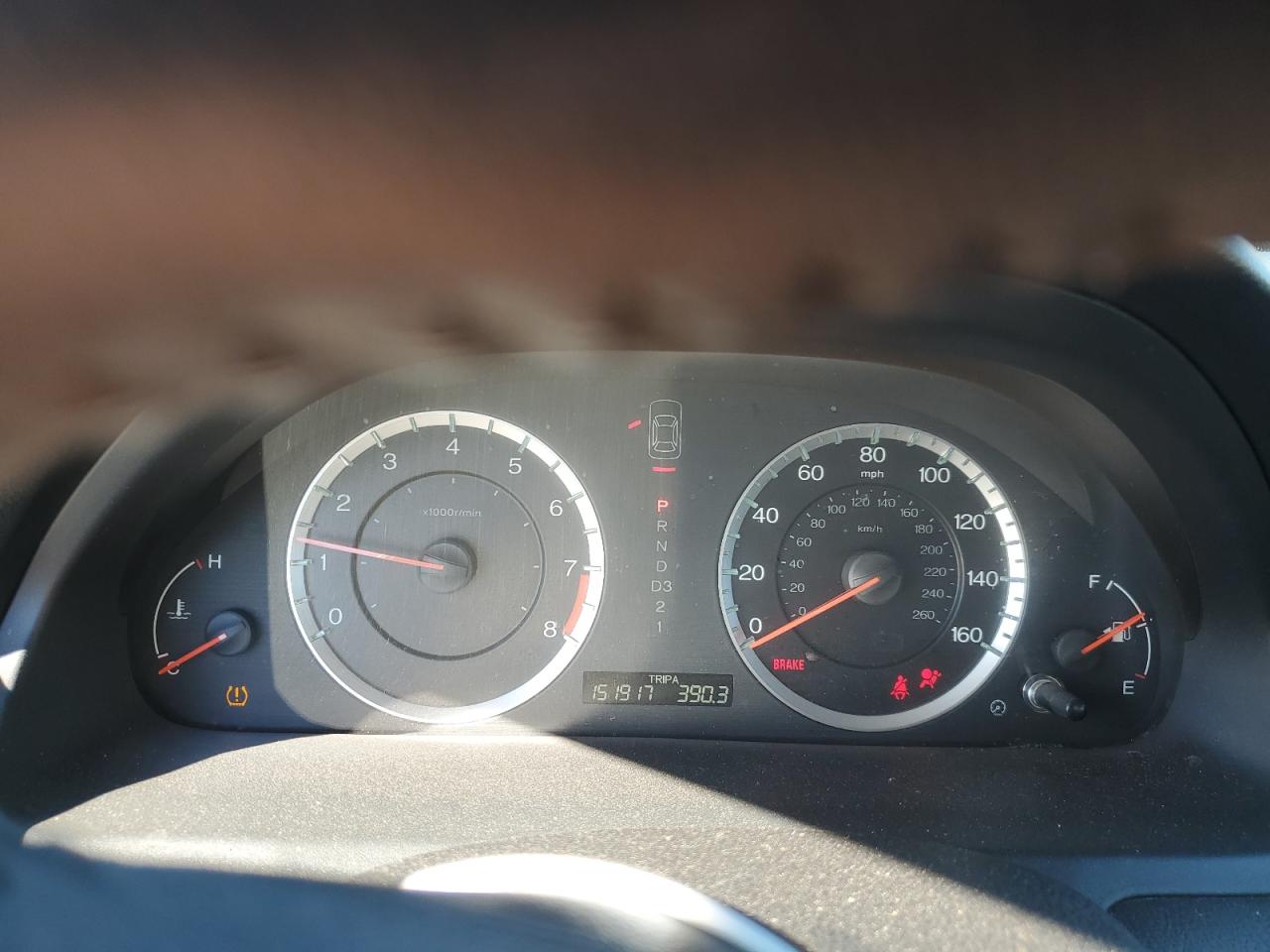 2011 Honda Accord - Image 9