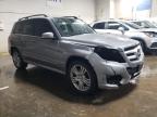 2014 Mercedes-Benz Glk 350 4Matic zu verkaufen in Elgin, IL - Front End