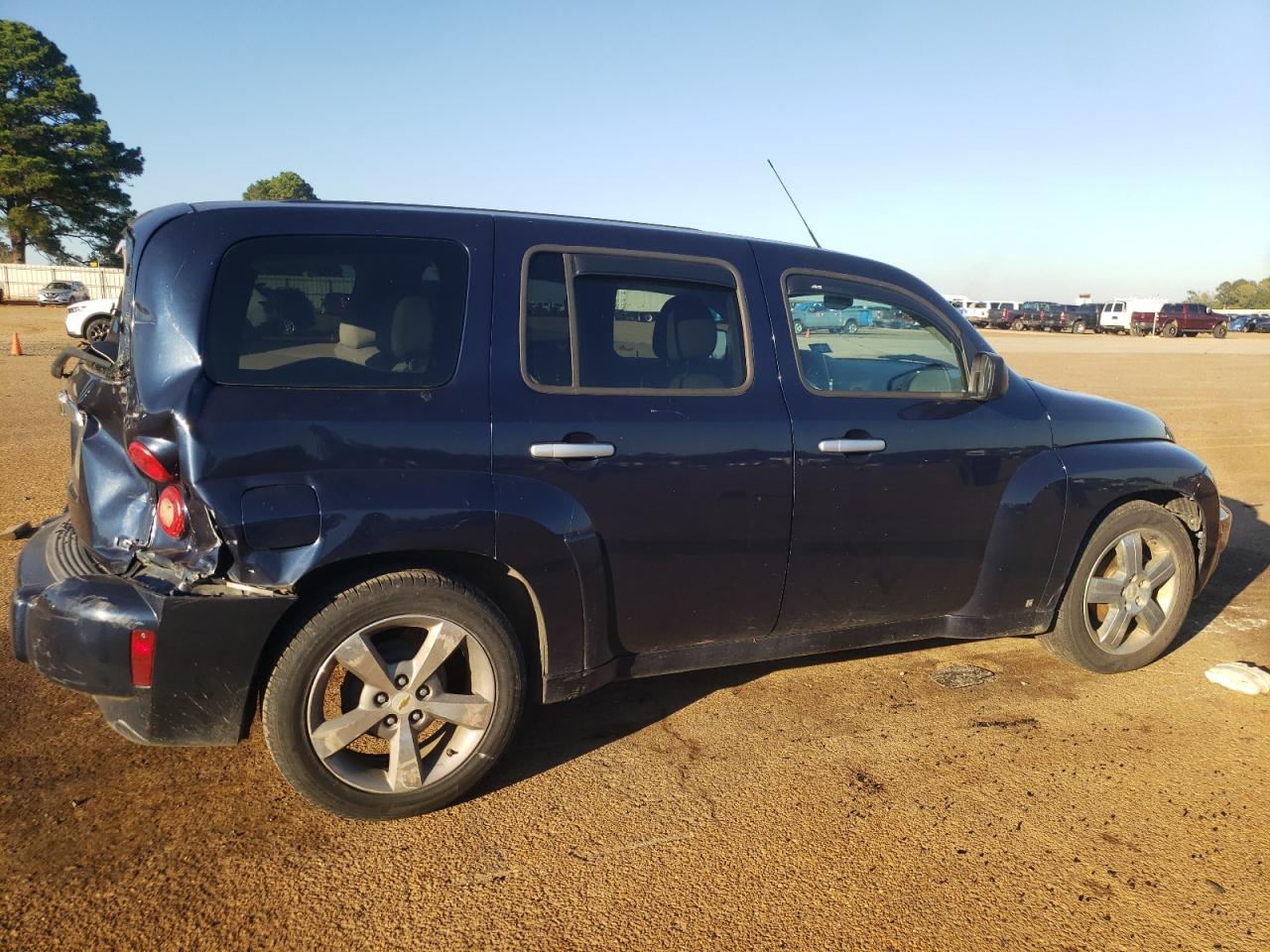 2007 Chevrolet HHR - Image 3