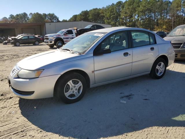 2005 Saturn Ion Level 1 zu verkaufen in Seaford, DE - Front End