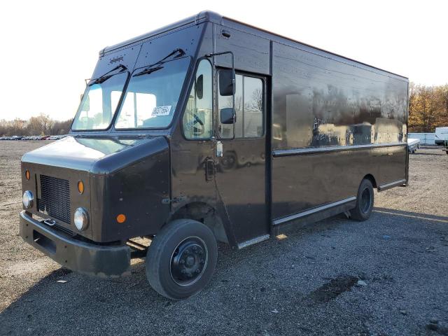 2009 Freightliner Chassis M Line Walk-In Van