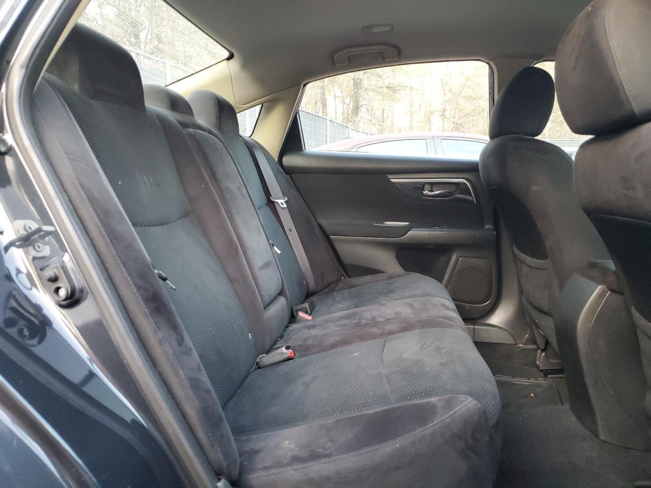 2014 Nissan Altima - Image 10