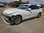 2016 Bmw 320 I იყიდება Mercedes-ში, TX - Front End