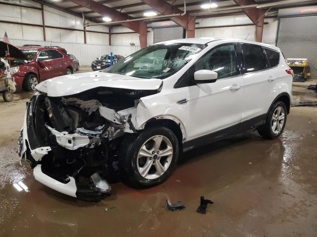  FORD ESCAPE 2016 White