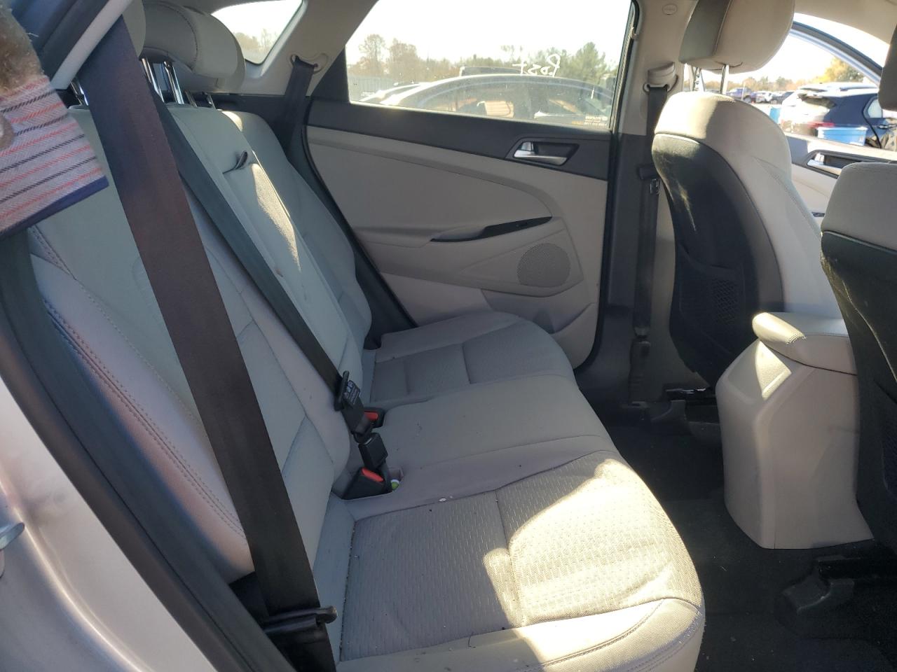 2019 Hyundai Tucson - Image 11