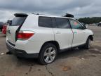 2013 Toyota Highlander Limited na sprzedaż w Eight Mile, AL - Side