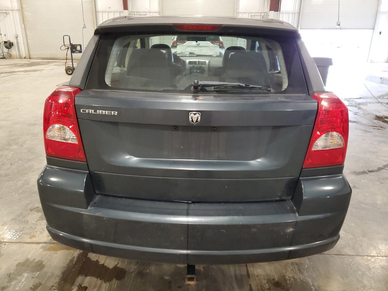 2007 Dodge Caliber VIN: 1B3HB28B37D287949 Lot: 79105484