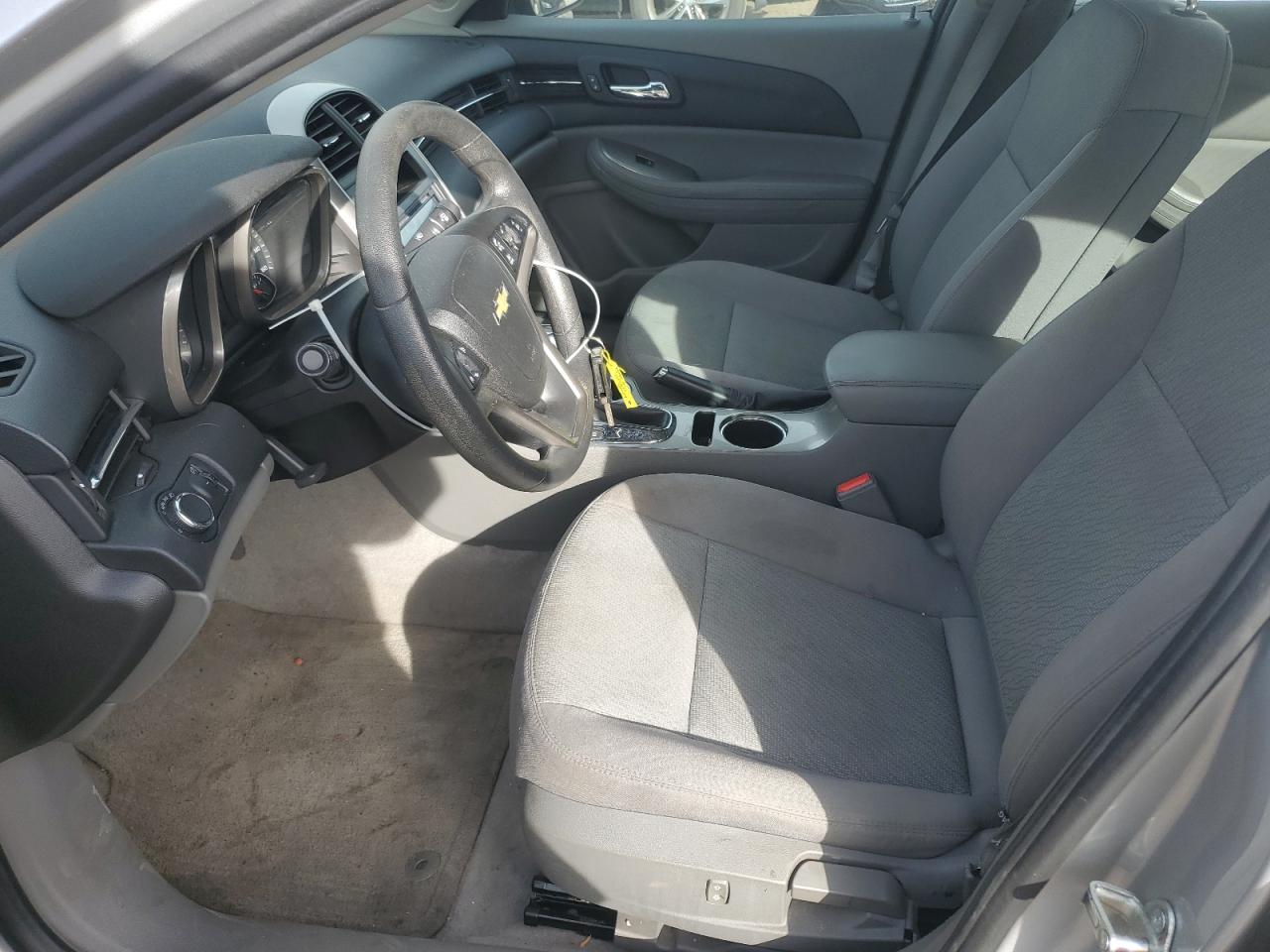 2014 Chevrolet Malibu - Image 7