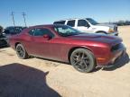 2023 Dodge Challenger Sxt на продаже в Andrews, TX - Minor Dent/Scratches