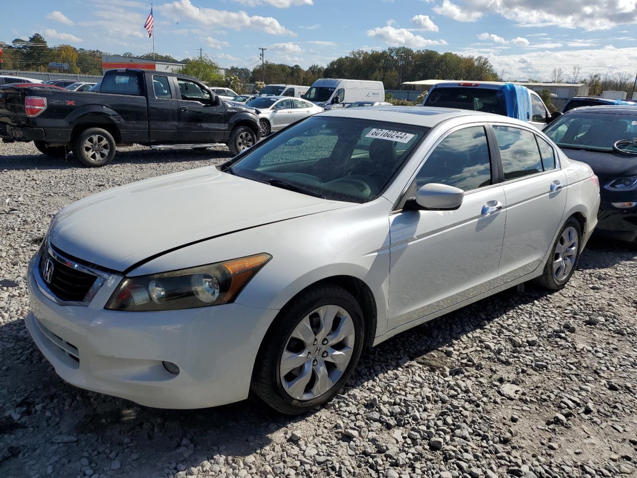 2009 Honda Accord - Image 1