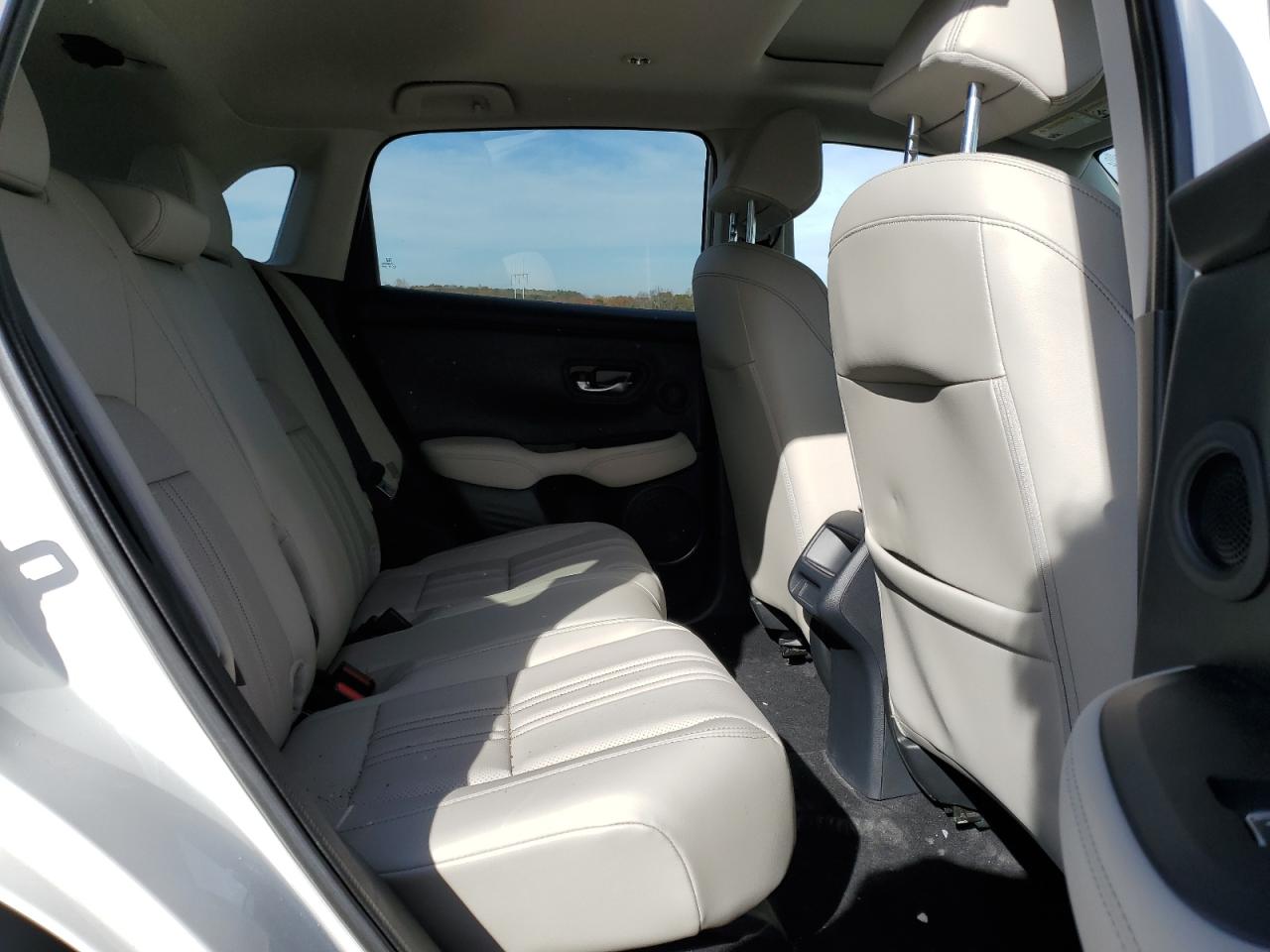 2023 Honda HR-V - Image 11