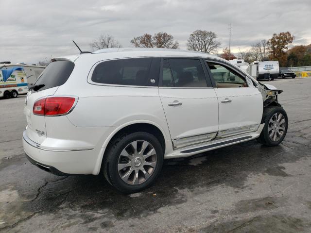  BUICK ENCLAVE 2017 Білий