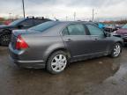 2011 Ford Fusion Se للبيع في Indianapolis، IN - Front End