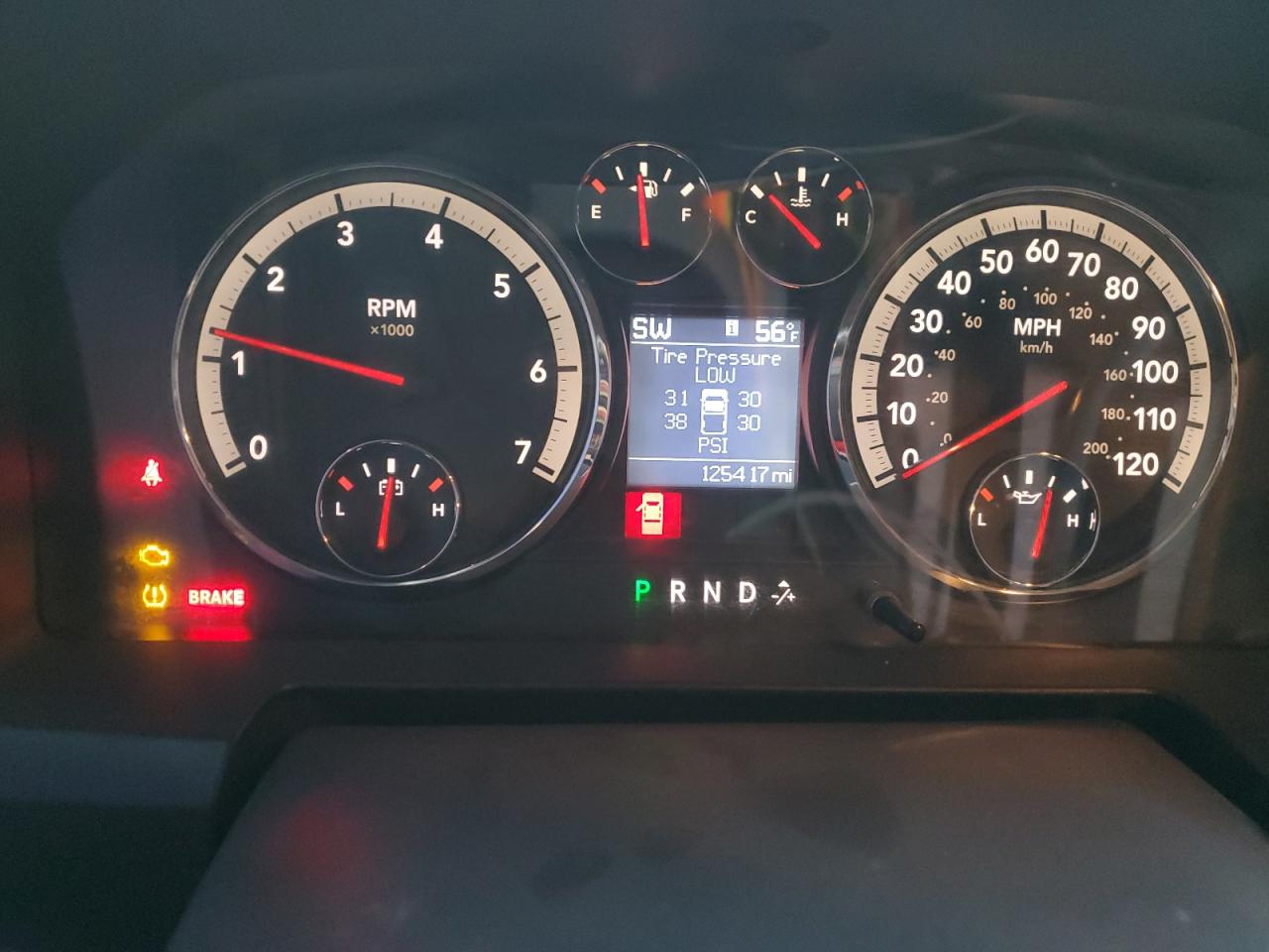 2011 Dodge RAM - Image 9