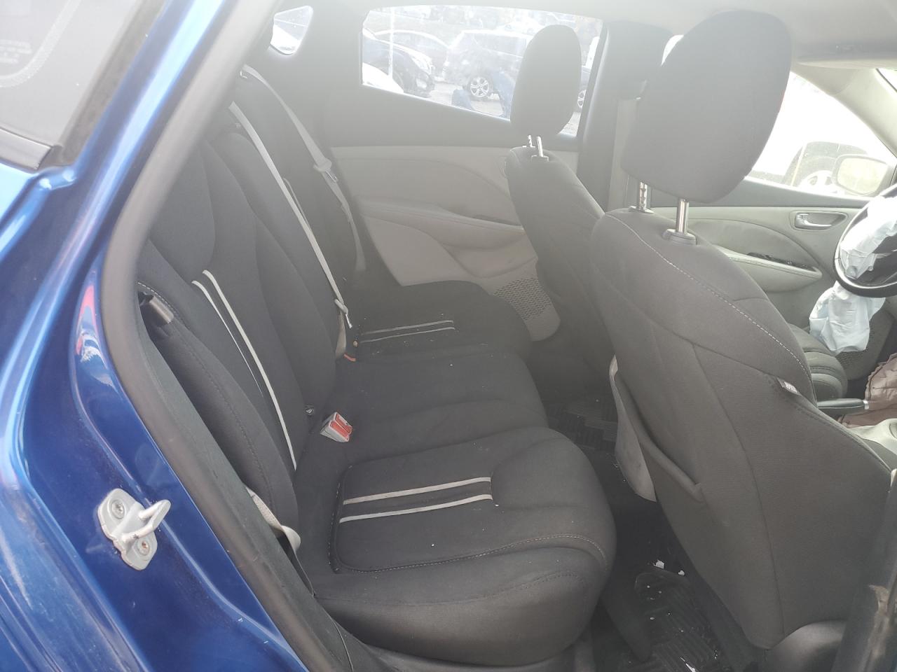 2013 Dodge Dart Sxt VIN: 1C3CDFBA9DD311732 Lot: 59947055