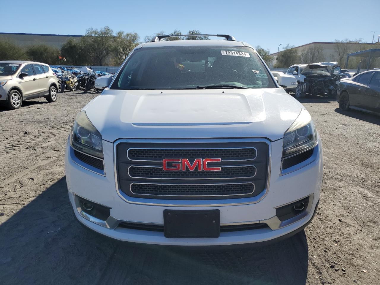 VIN 1GKKVRKD1GJ264450 2016 GMC ACADIA no.5