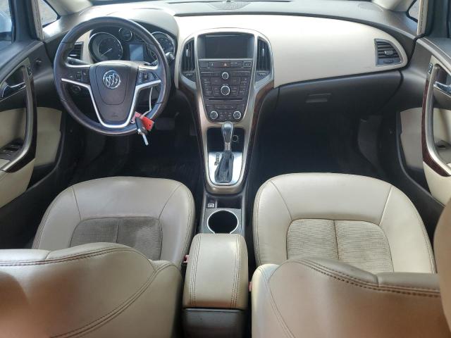 Седаны BUICK VERANO 2012 Белы