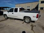 2005 Chevrolet Silverado K1500 zu verkaufen in Wilmer, TX - Rear End