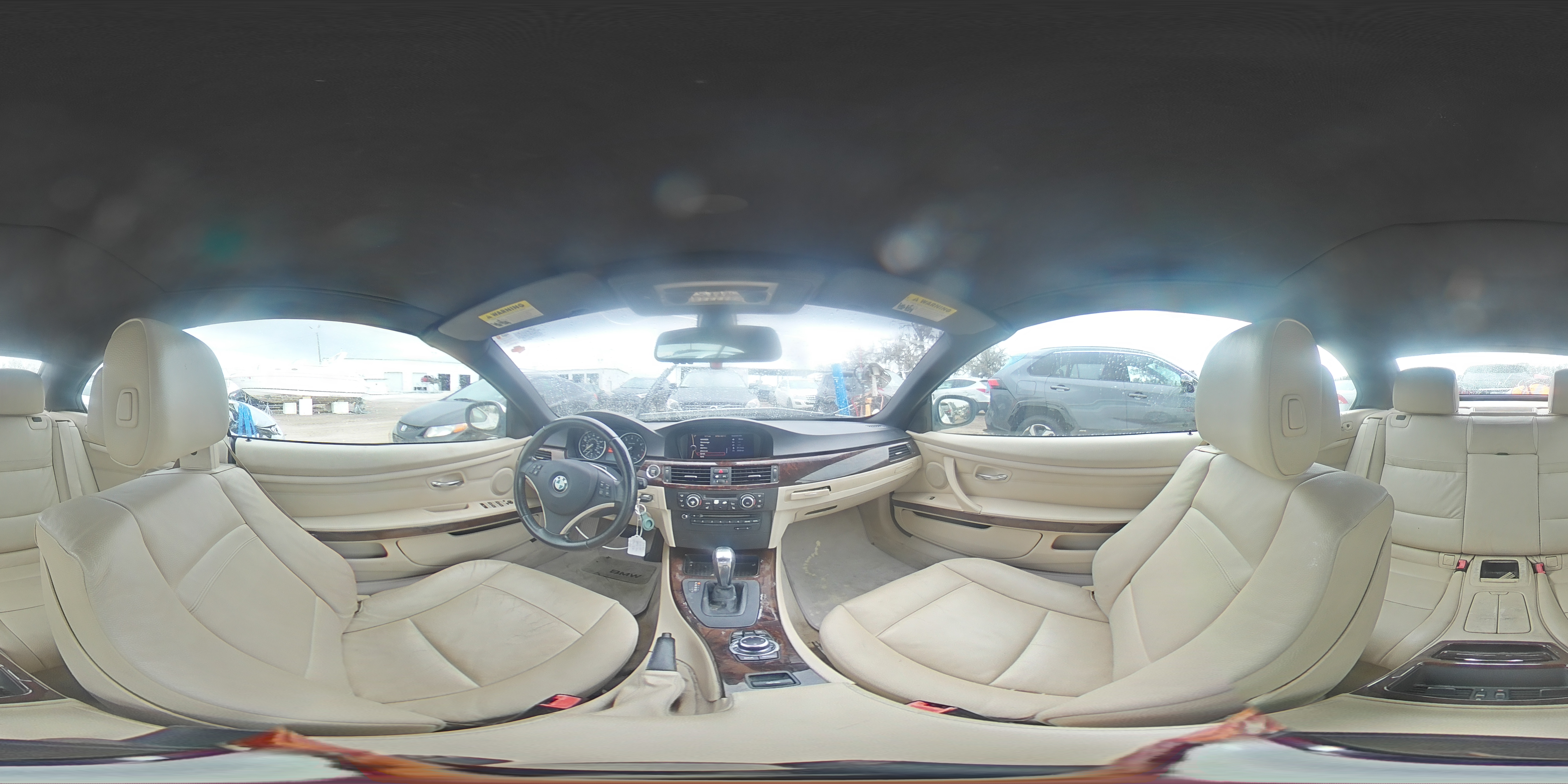 2011 BMW 3er - Image 13