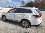 2019 Mitsubishi Outlander Se на продаже в Madisonville, TN - All Over