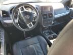 2016 Dodge Grand Caravan R/T продається в Greenwell Springs, LA - Front End