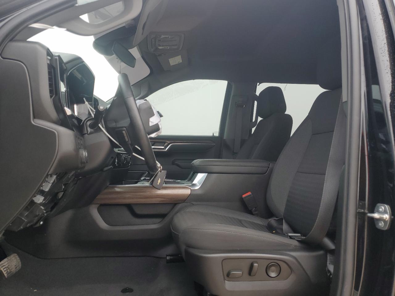 2023 Chevrolet Silverado K1500 Lt VIN: 2GCUDDEDXP1106852 Lot: 80321114