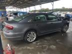 Cartersville, GA에서 판매 중인 2017 Volkswagen Passat Sel Premium - Front End