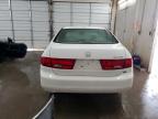 2005 Honda Accord Ex en Venta en Madisonville, TN - Front End