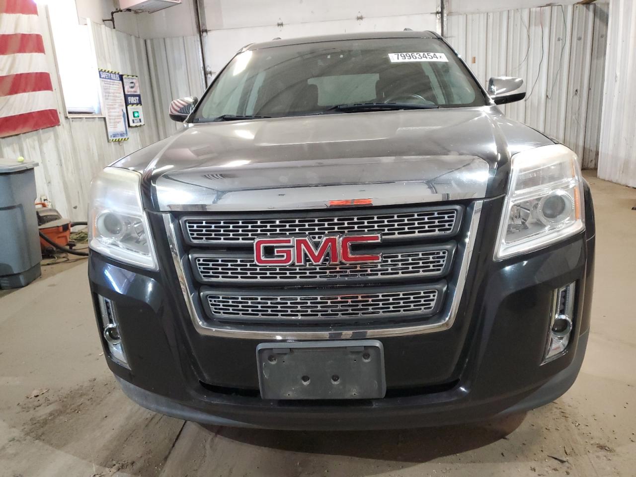 2012 GMC Terrain - Image 5