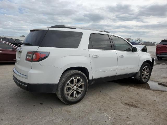  GMC ACADIA 2016 Biały