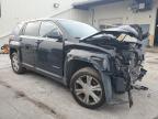 2017 Gmc Terrain Sle на продаже в Dyer, IN - Front End