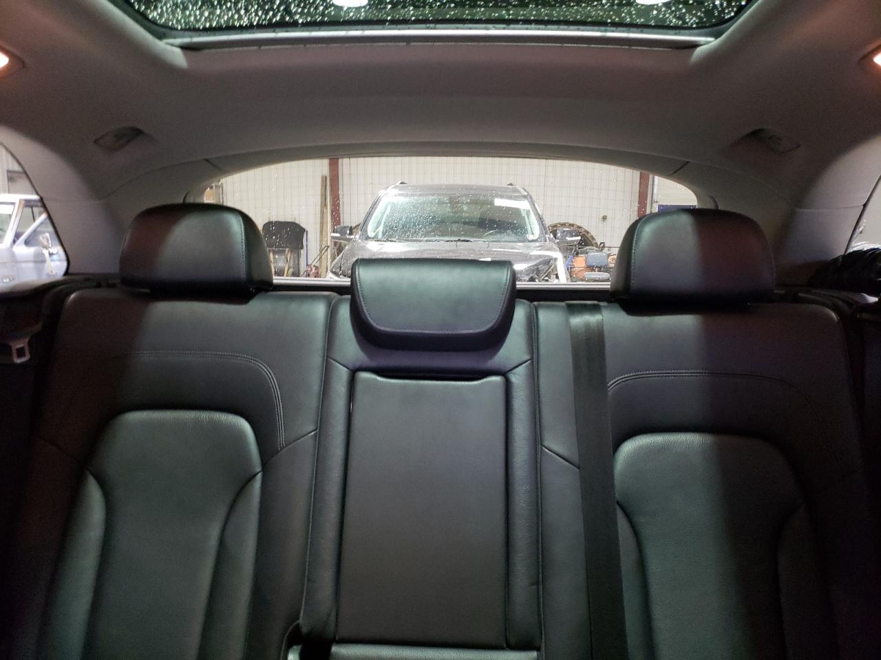 2017 Audi Q5 - Image 10