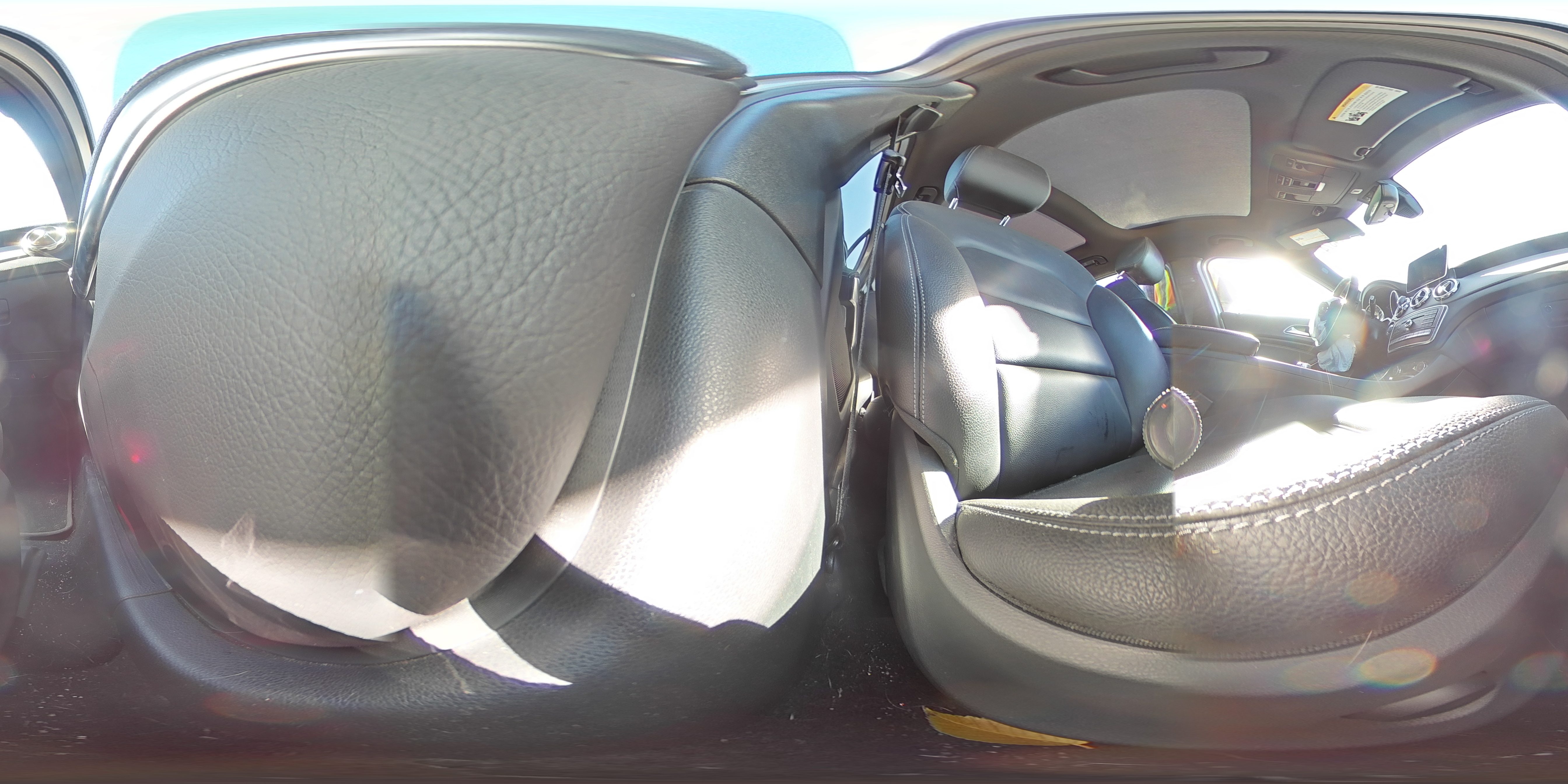 2019 Mercedes-Benz GLA-klasse - Image 14