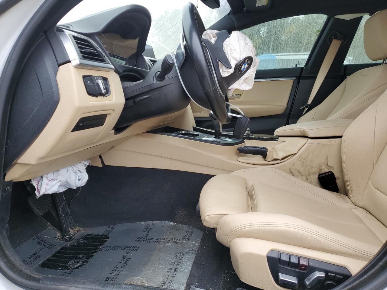 2019 BMW 4er - Image 7