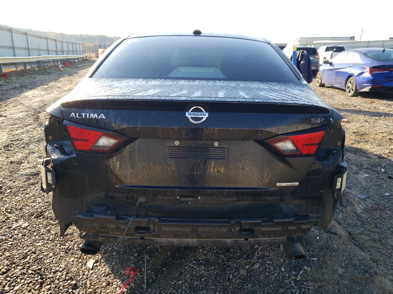 2020 Nissan Altima - Image 6