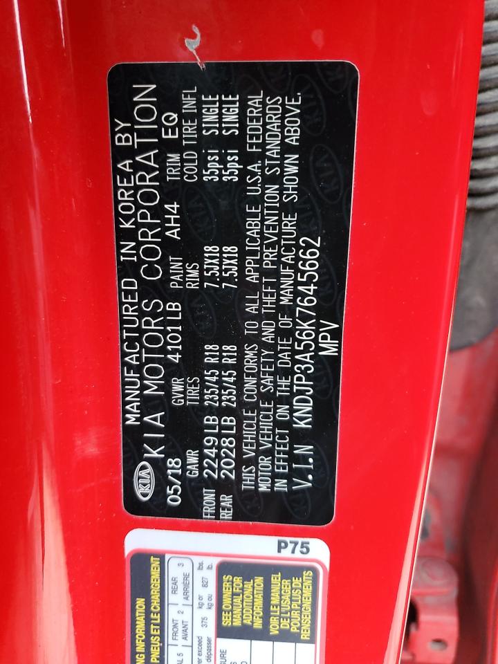 2019 Kia Soul - Image 14