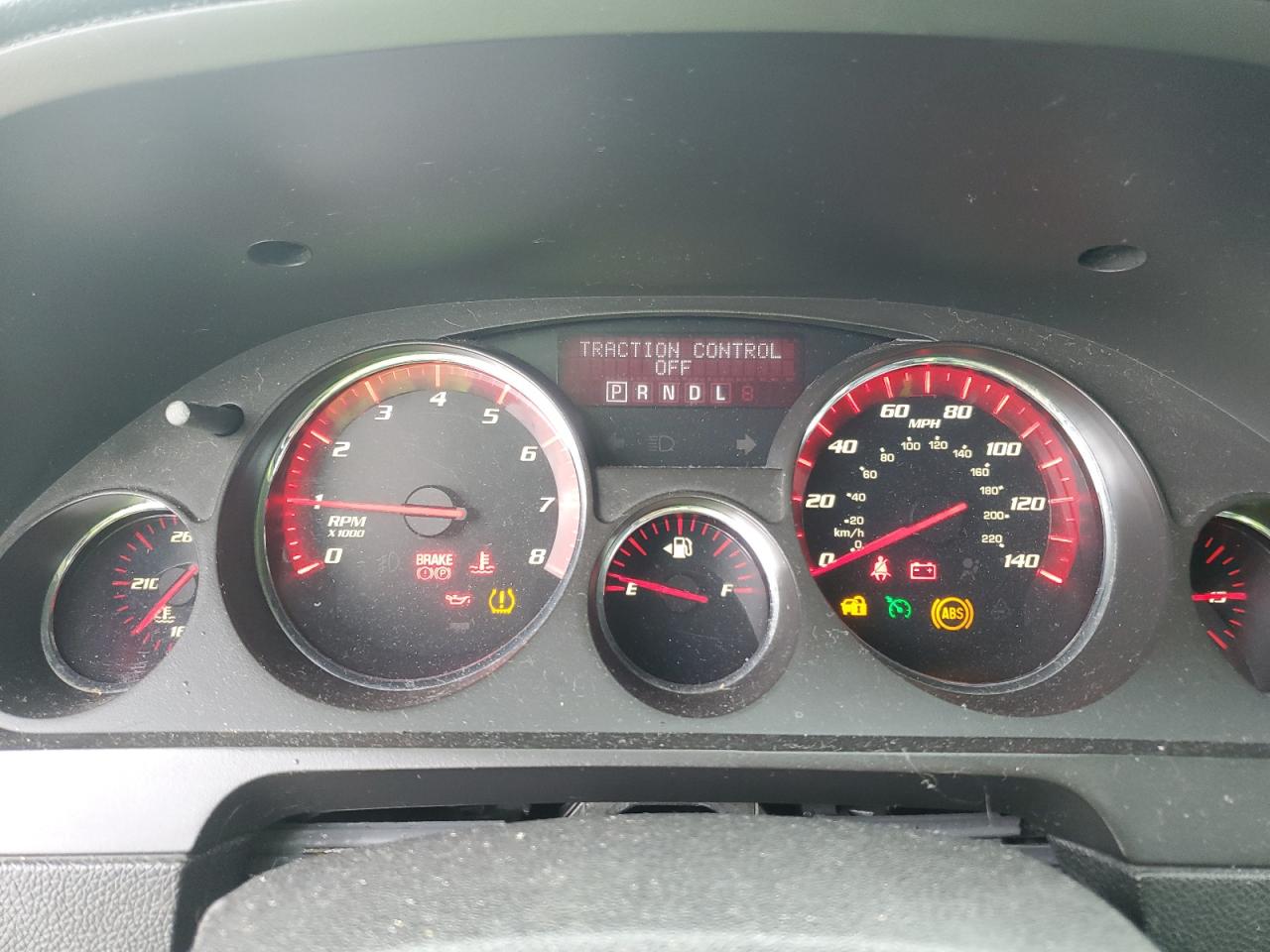 2007 GMC Acadia Slt-2 VIN: 1GKER33777J110493 Lot: 80829644