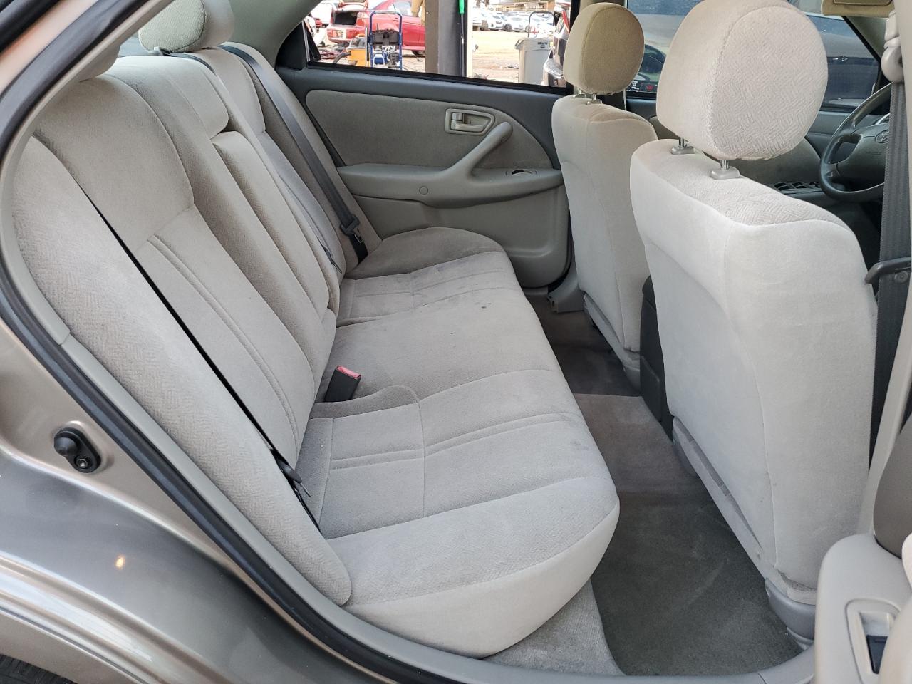 2000 Toyota Camry Ce VIN: 4T1BG22K2YU628642 Lot: 46345015