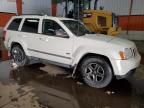 2010 JEEP GRAND CHEROKEE LAREDO for sale at Copart AB - CALGARY