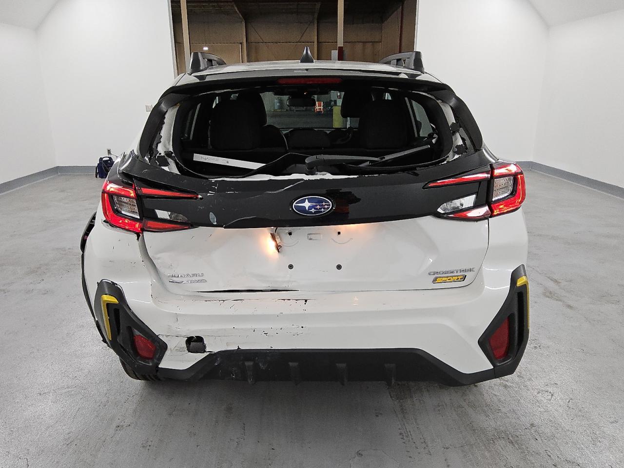 2024 Subaru Crosstrek Sport VIN: 4S4GUHF68R3798784 Lot: 79873364