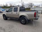 2004 Nissan Frontier Crew Cab Xe V6 на продаже в Walton, KY - Minor Dent/Scratches