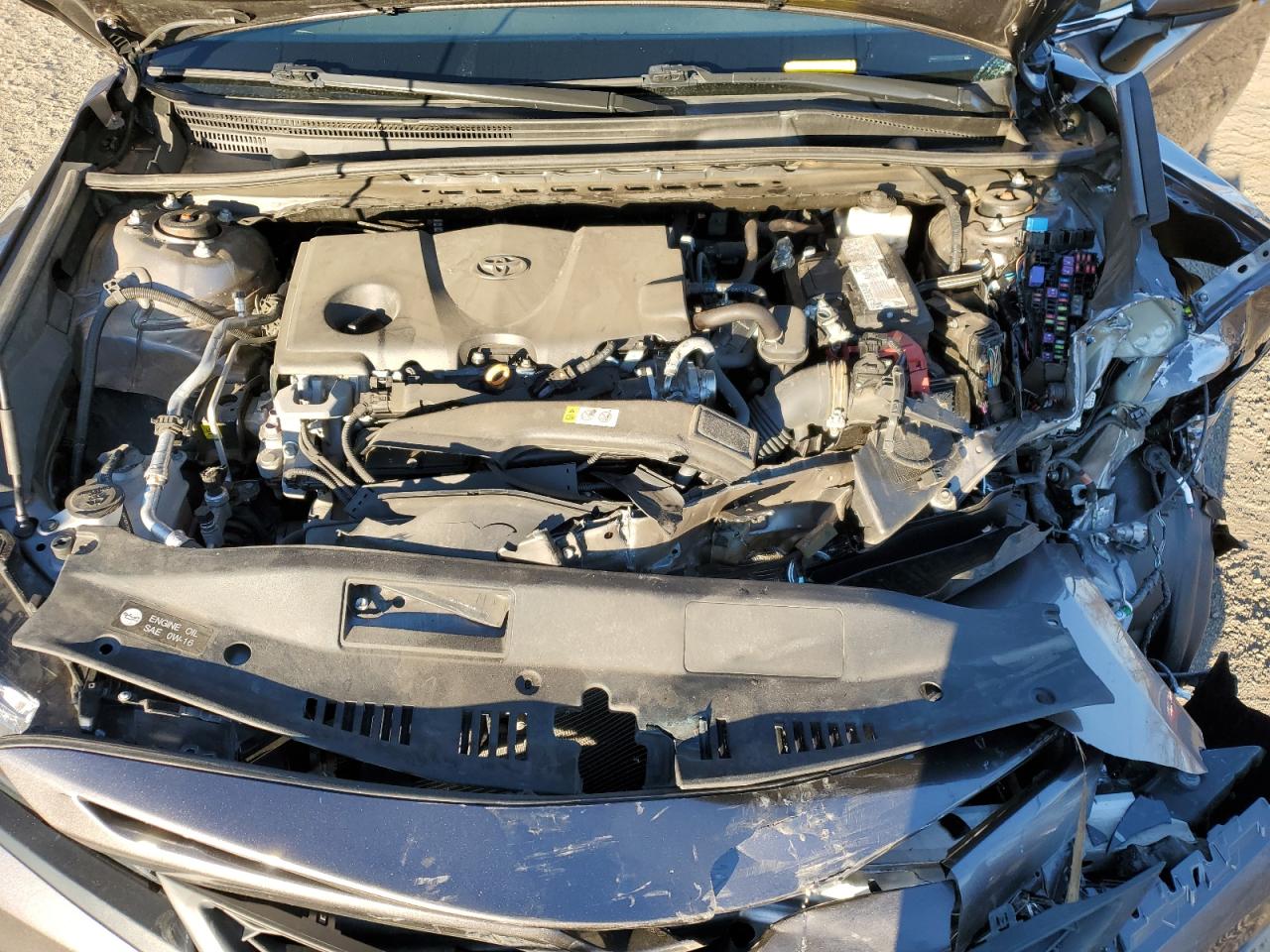 2021 Toyota Camry - Image 12