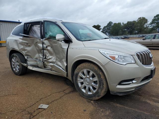  BUICK ENCLAVE 2014 tan