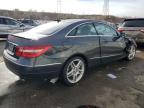 2013 Mercedes-Benz E 350 de vânzare în Littleton, CO - Front End