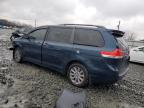 2012 Toyota Sienna Xle de vânzare în Windsor, NJ - Front End