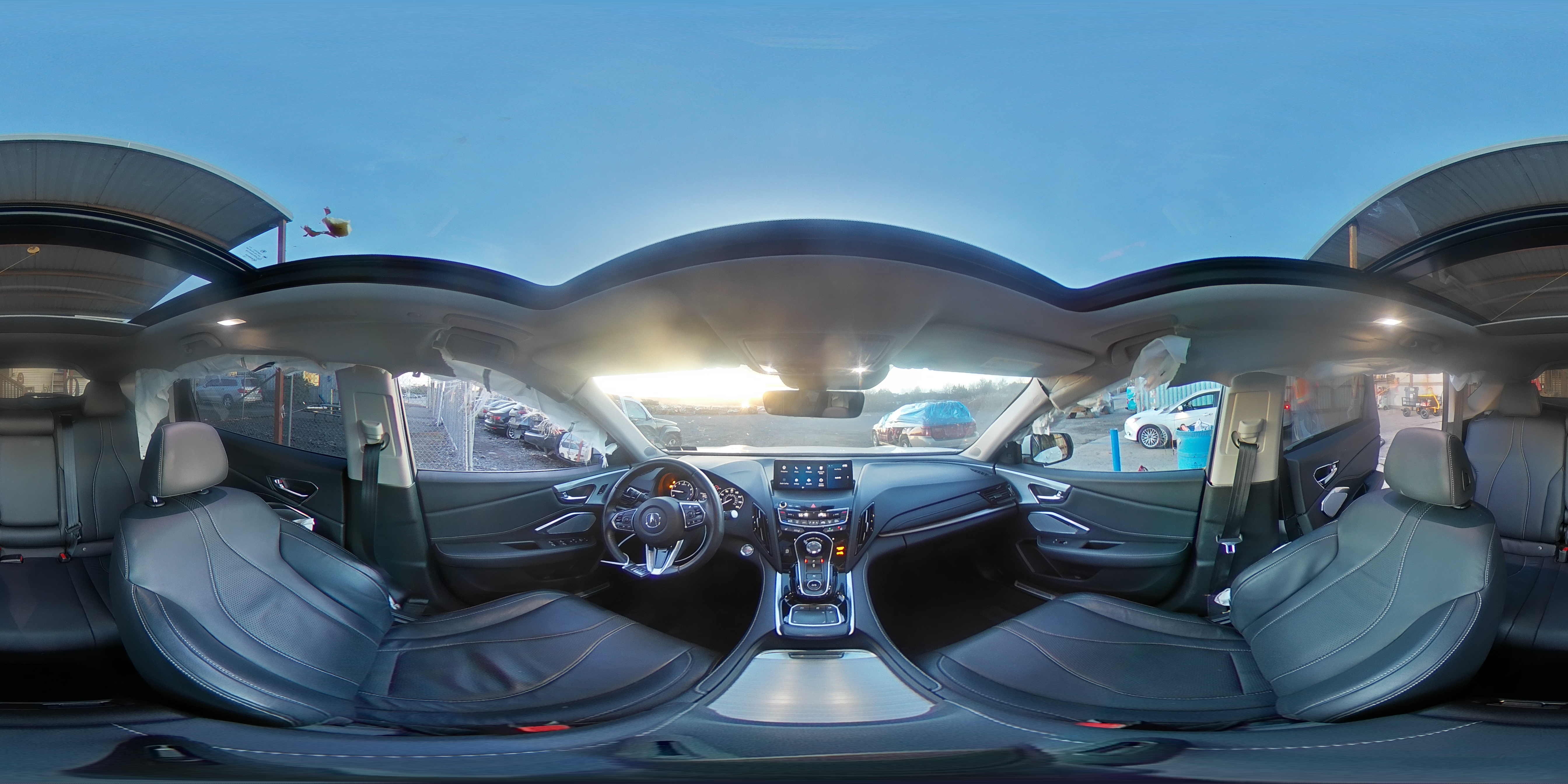 2019 Acura RDX - Image 15