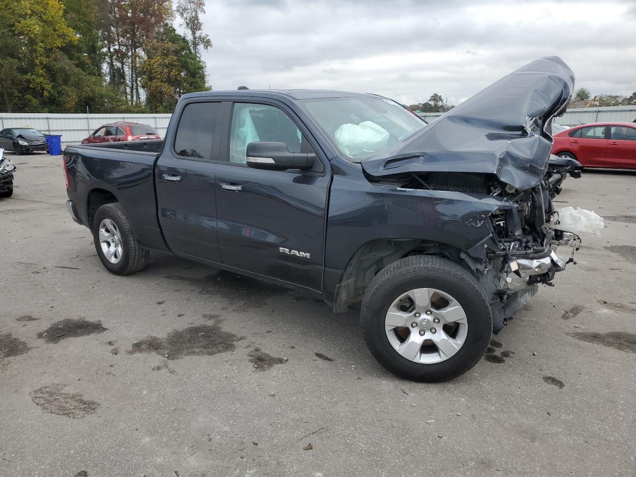 2020 RAM 1500 - Image 4