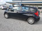 2014 Nissan Versa Note S na sprzedaż w Earlington, KY - Front End